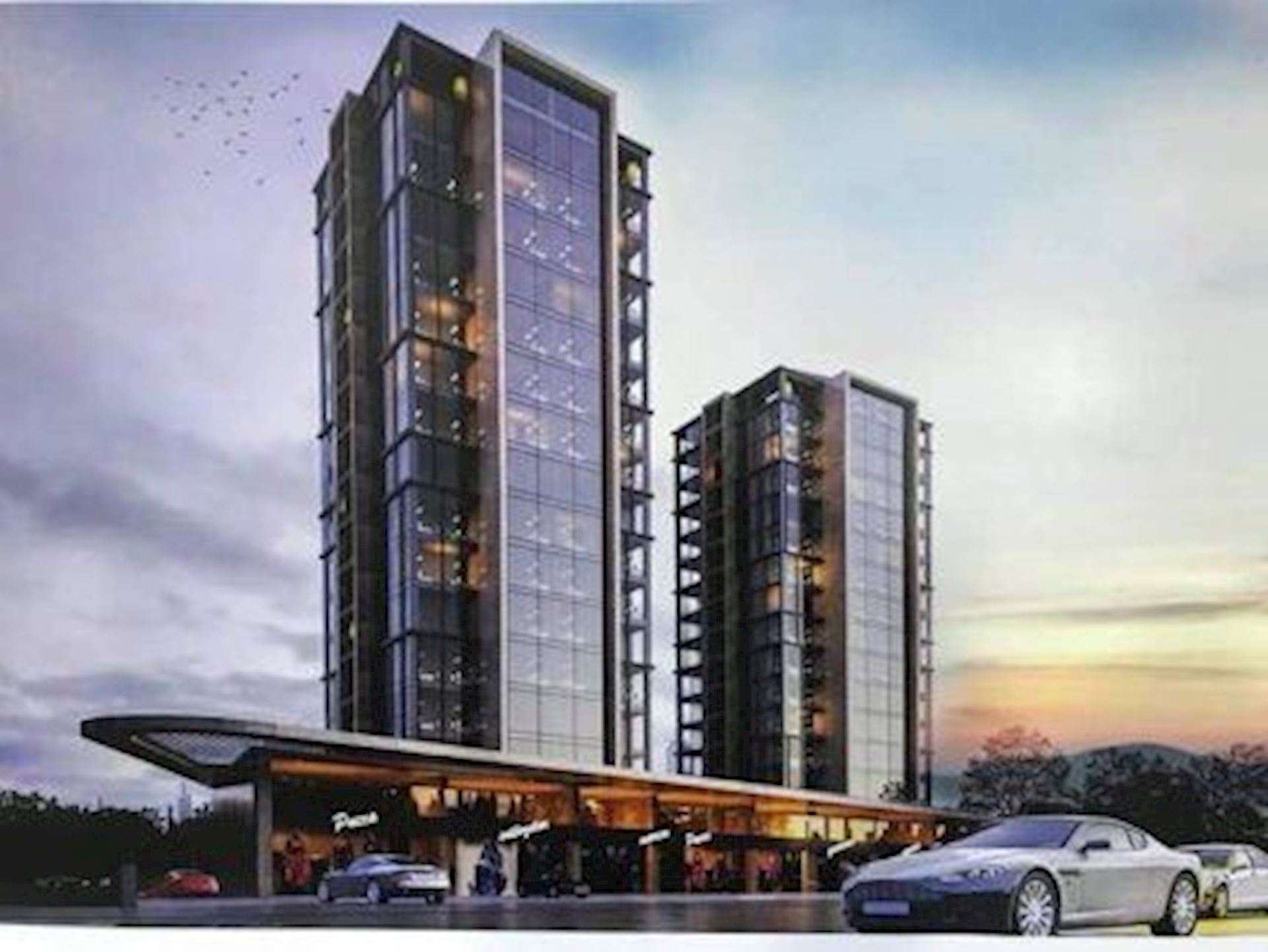 Liva Plaza 